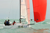 2013 Key West Race Week C 1075