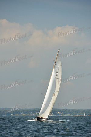 2015 IHYC Classic Yacht Regatta 277