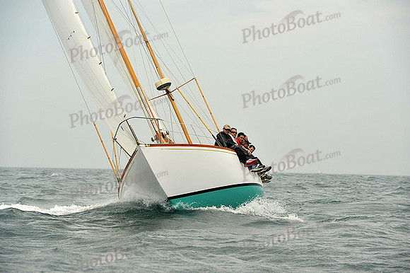2015 Block Island Race Week E 700