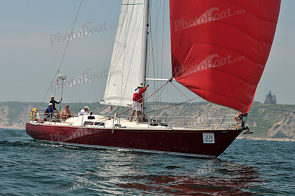 2013 Block Island Race Week B 1683