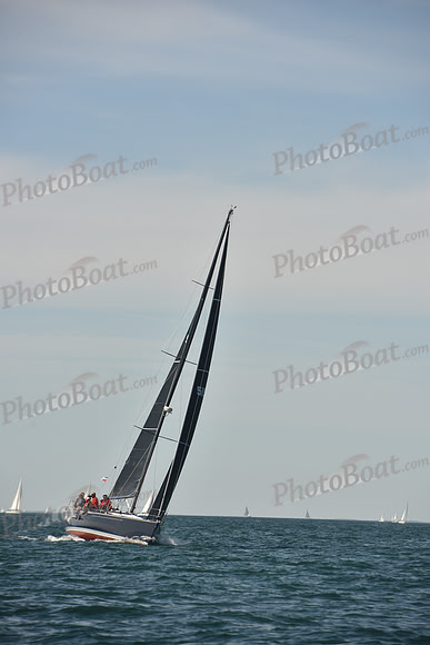 2024 Figawi 2158
