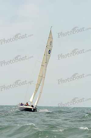 2012 Charleston Race Week A 786