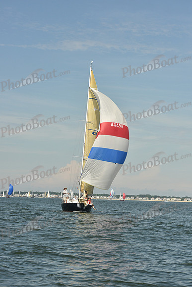 2018 Southern Bay Race Week C_0349