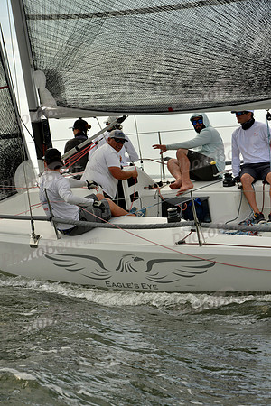 2019 Charleston Race Week A_0372