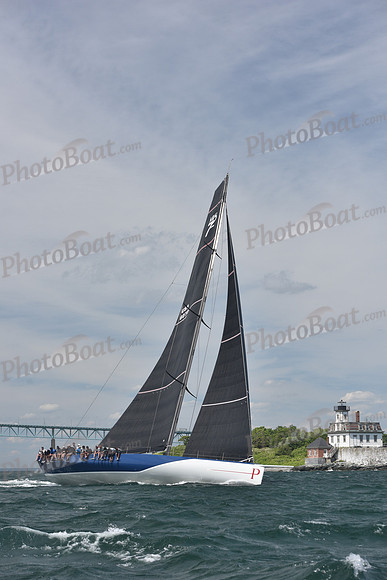 2022 NYYC Annual Regatta_1950