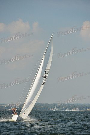 2015 IHYC Classic Yacht Regatta 347