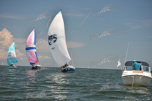 2018 Southern Bay Race Week C_1563