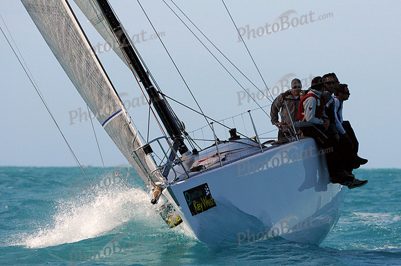 2012 Key West Race Week A 073