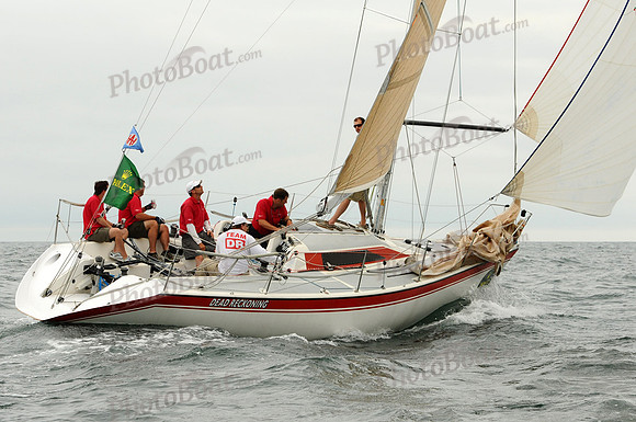 2011 Block Island RW E 2237