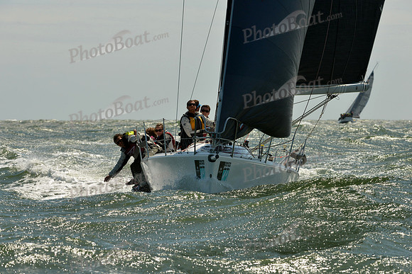 2016 Charleston Race Week C 0289