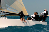 2012 Key West Race Week D 839