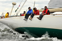 2013 NYYC Annual Regatta A 115