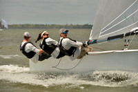 2018 Charleston Race Week A_1203