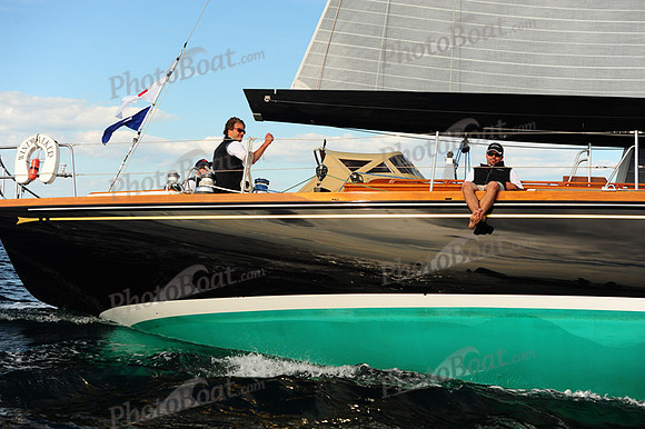 2014 Newport Bermuda A 2649