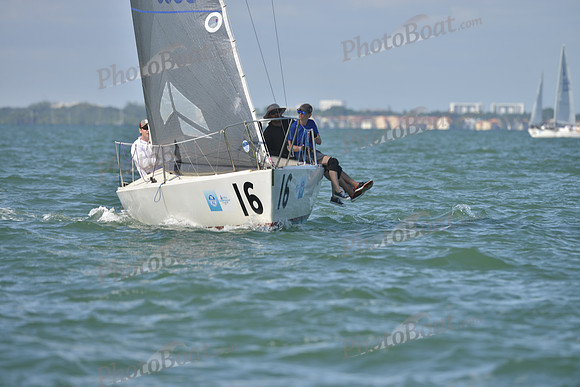 2019 J24 Worlds C_1219