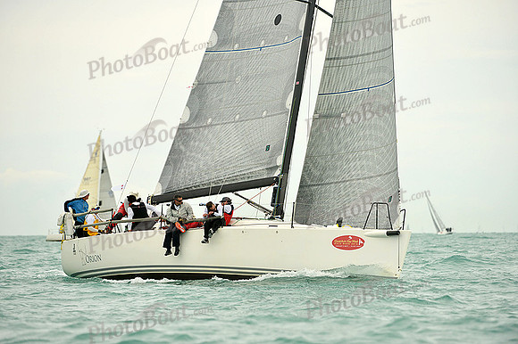 2016 Key West Race Week F_0567