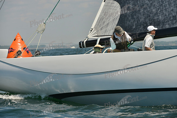 2017 NYYC Annual Regatta B_0326