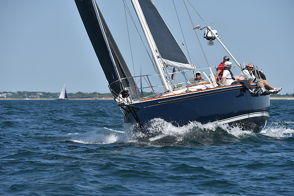 2019 Block Island Race Week A_0219