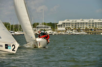 2018 Charleston Race Week A_2396