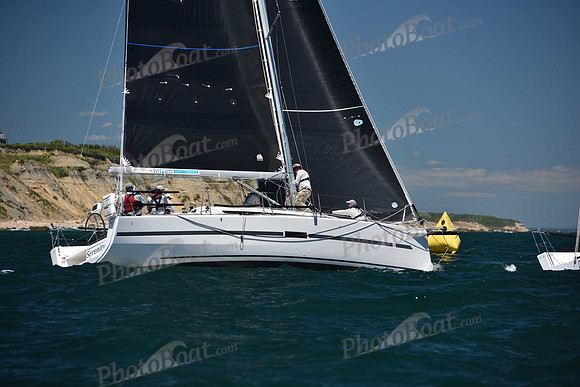 2021 Block Island Race Week E_1897
