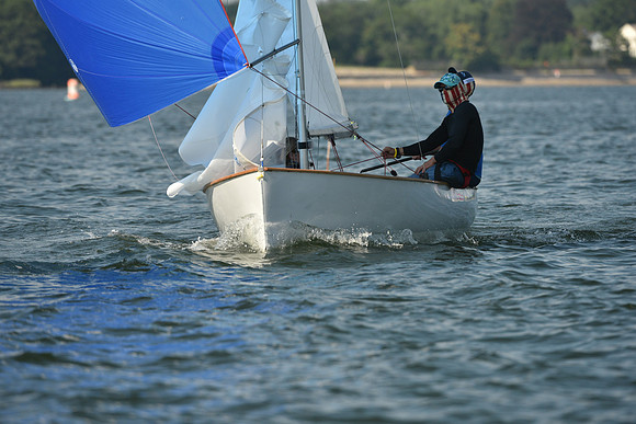 2018 Thistle Nationals C_0451