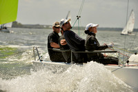 2018 Charleston Race Week A_2835