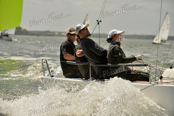 2018 Charleston Race Week A_2835