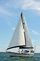 2015 Cape Charles Cup A 1458