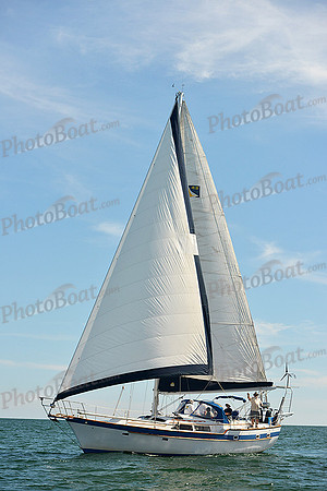 2015 Cape Charles Cup A 1458