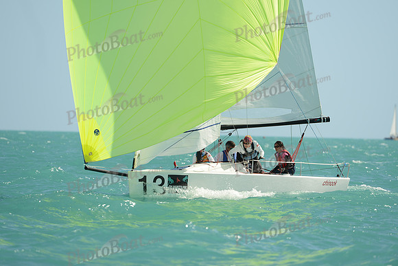 2017 Quantum Key West RW F 699
