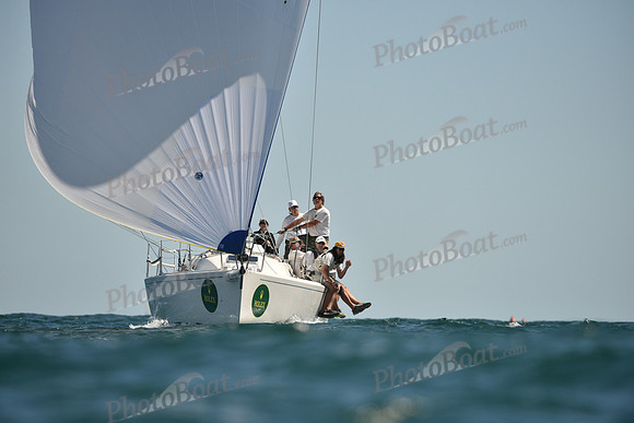 2018 NYYC Race Week B_0880