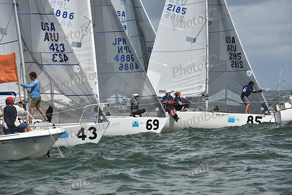 2019 J24 Worlds M_0076