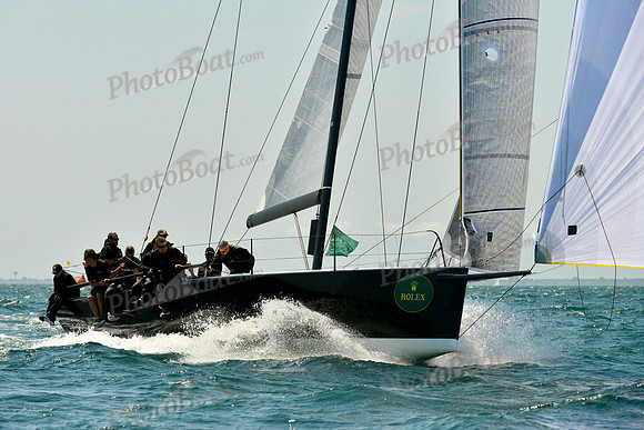 2016 NYYC Race Week A 1171
