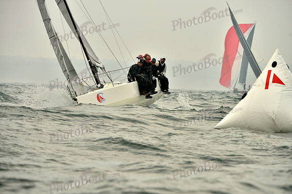 2017 Block Island Race Week H_0964