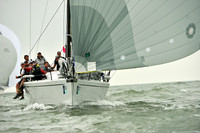 2015 Charleston Race Week A_0143