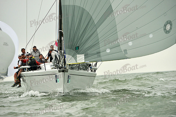 2015 Charleston Race Week A_0143