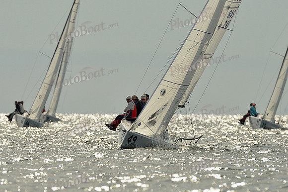 2015 J70 Winter Series B 623