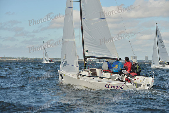 2019 J70 Winter Series B_0072