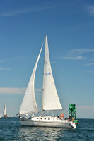 2015 Cape Charles Cup A 1096