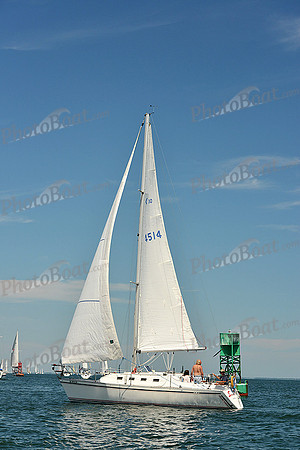 2015 Cape Charles Cup A 1096