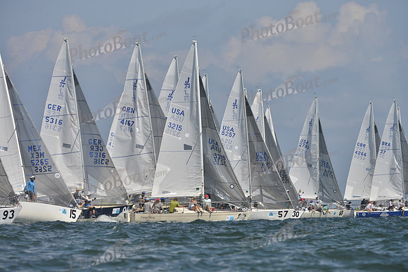 2019 J24 Worlds A_0085