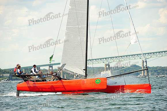 2014 NYYC Race Week C 970