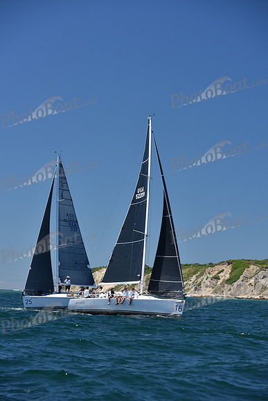 2021 Block Island Race Week E_2001