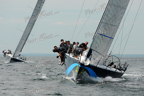 2011 Block Island RW B 875