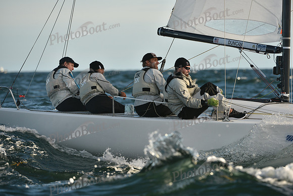 2018 J70 Worlds G_0402