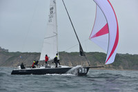 2019 Block Island Race Week G_1410