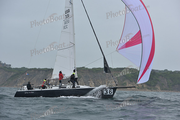 2019 Block Island Race Week G_1410