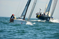 2015 Block Island Race Week A 413