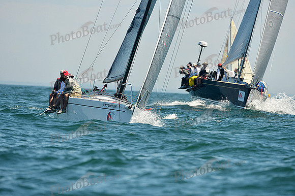 2015 Block Island Race Week A 413