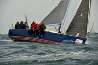 2015 Block Island Race Week D 684